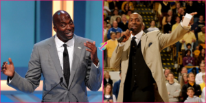 John Salley Net Worth 2025