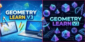 Geometry Learn V3