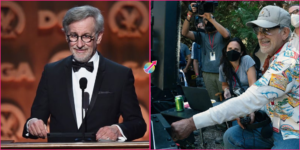 steven spielberg net worth