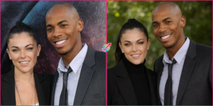 Serinda Swan partner