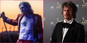 Tim Rogers Net Worth