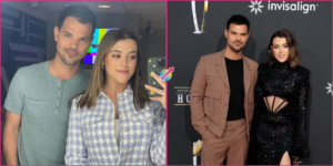 Taylor Dome Biography: Age, Family, and Personal Life