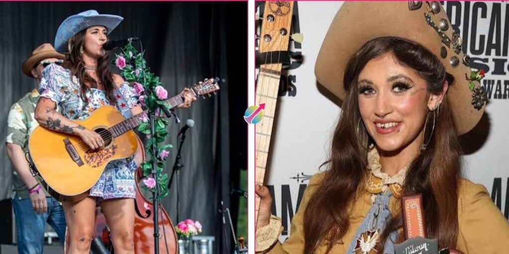 Sierra Ferrell Net Worth