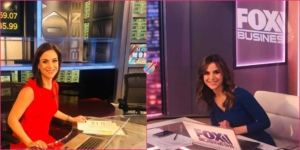 Jackie DeAngelis Net Worth (2026): Inside Her Career, Salary, and Success Jackie DeAngelis Net Worth