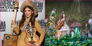 Sierra Ferrell Net Worth