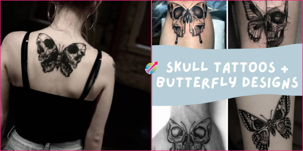 What Is Butrflyskullmama? Understanding the Story Behind the Name Butrflyskullmama