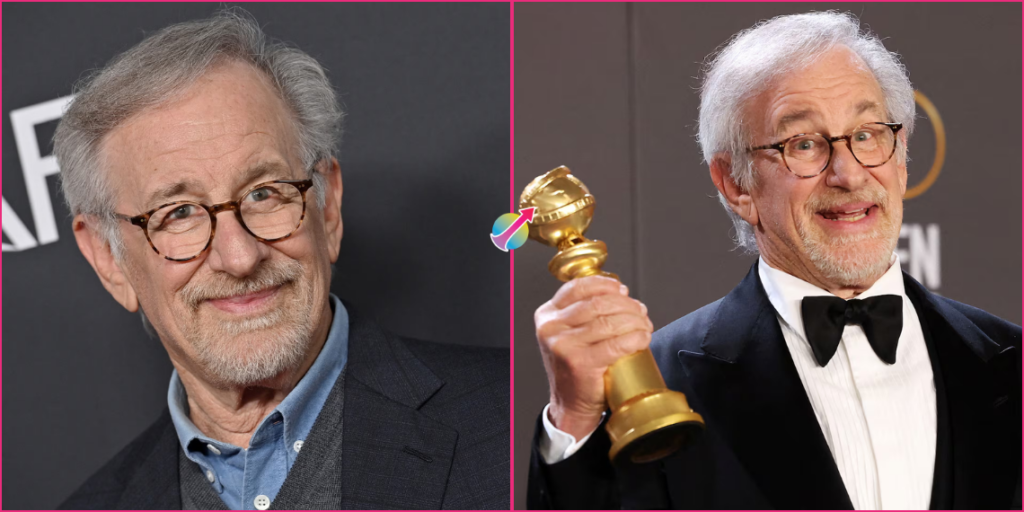 The Story of Steven Spielberg Net Worth and Career steven spielberg net worth