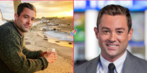 Adam Klotz Net Worth