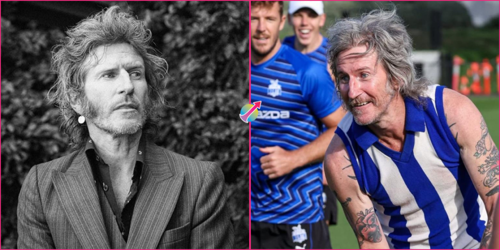 Tim Rogers Net Worth, Life Story, and Career Journey Tim Rogers Net Worth