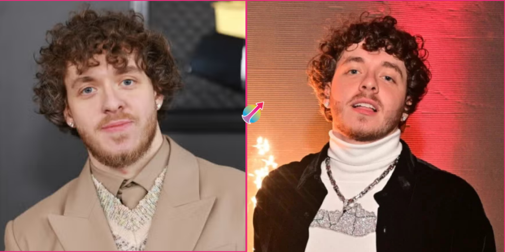 Jack Harlow Net Worth, Career, Age, Family, and Lifestyle Jack Harlow Net Worth