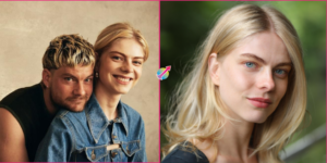 Jake Weary Wife