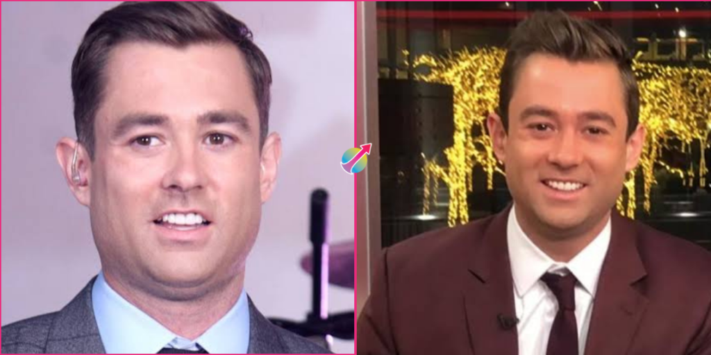 Adam Klotz Net Worth 2026: Salary, Career & Family Adam Klotz Net Worth