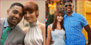 Melanie Zanona Husband