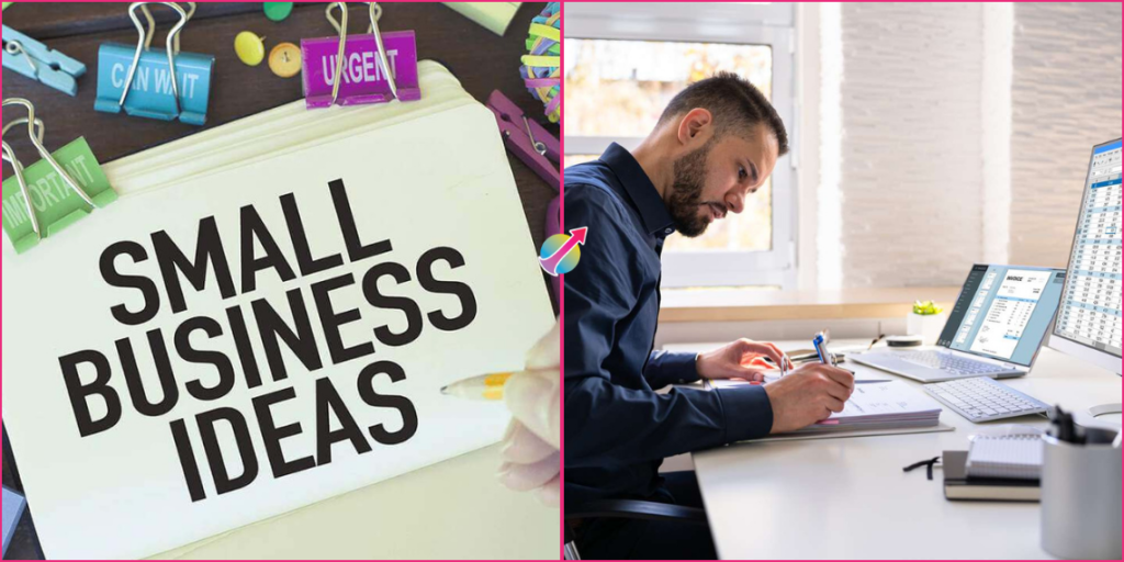 Best Small Business Ideas for 2026 That Actually Work small business ideas
