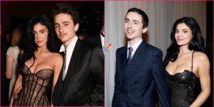 Timothee and Kylie: Relationship Timeline, Family Background, and Net Worth Timothee and Kylie