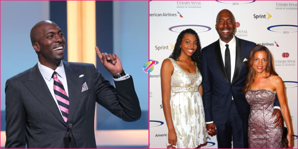 John Salley Net Worth 2025